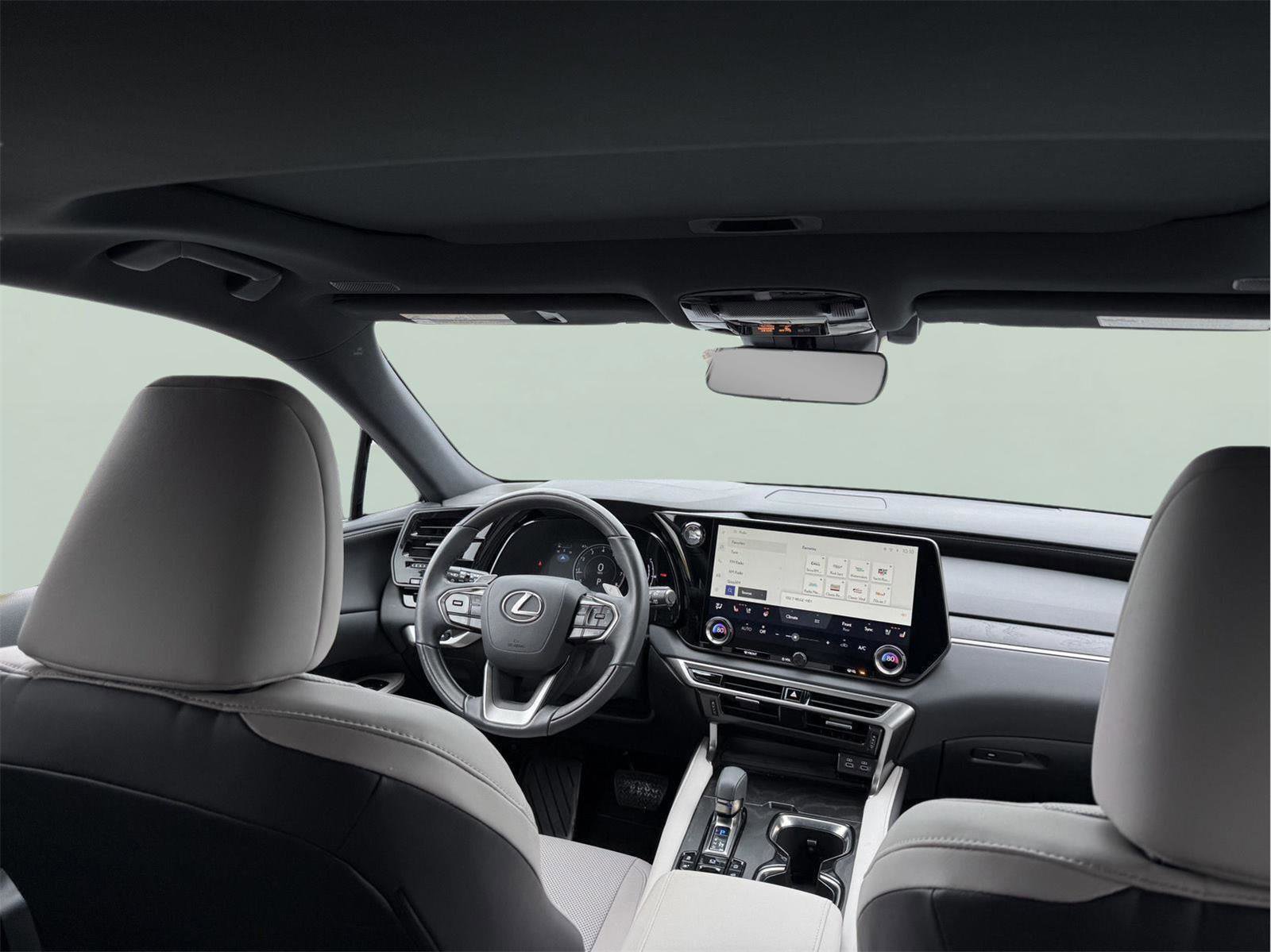 Used 2023 Lexus RX 350 Premium w/ Accessory Package image 28