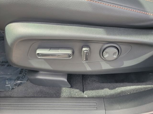 Certified 2026 Honda CR-V Sport-L image 18