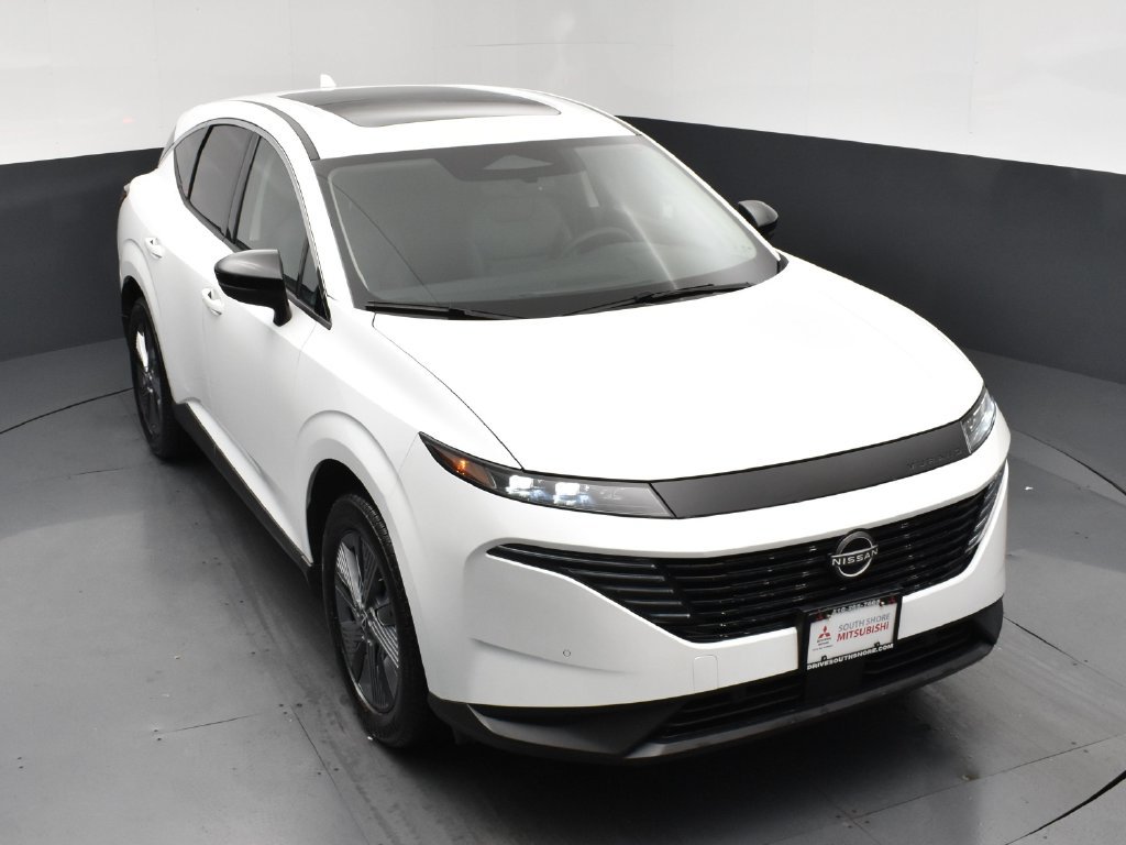 Used 2025 Nissan Murano SL w/ Cargo Package AWD/4WD image 22