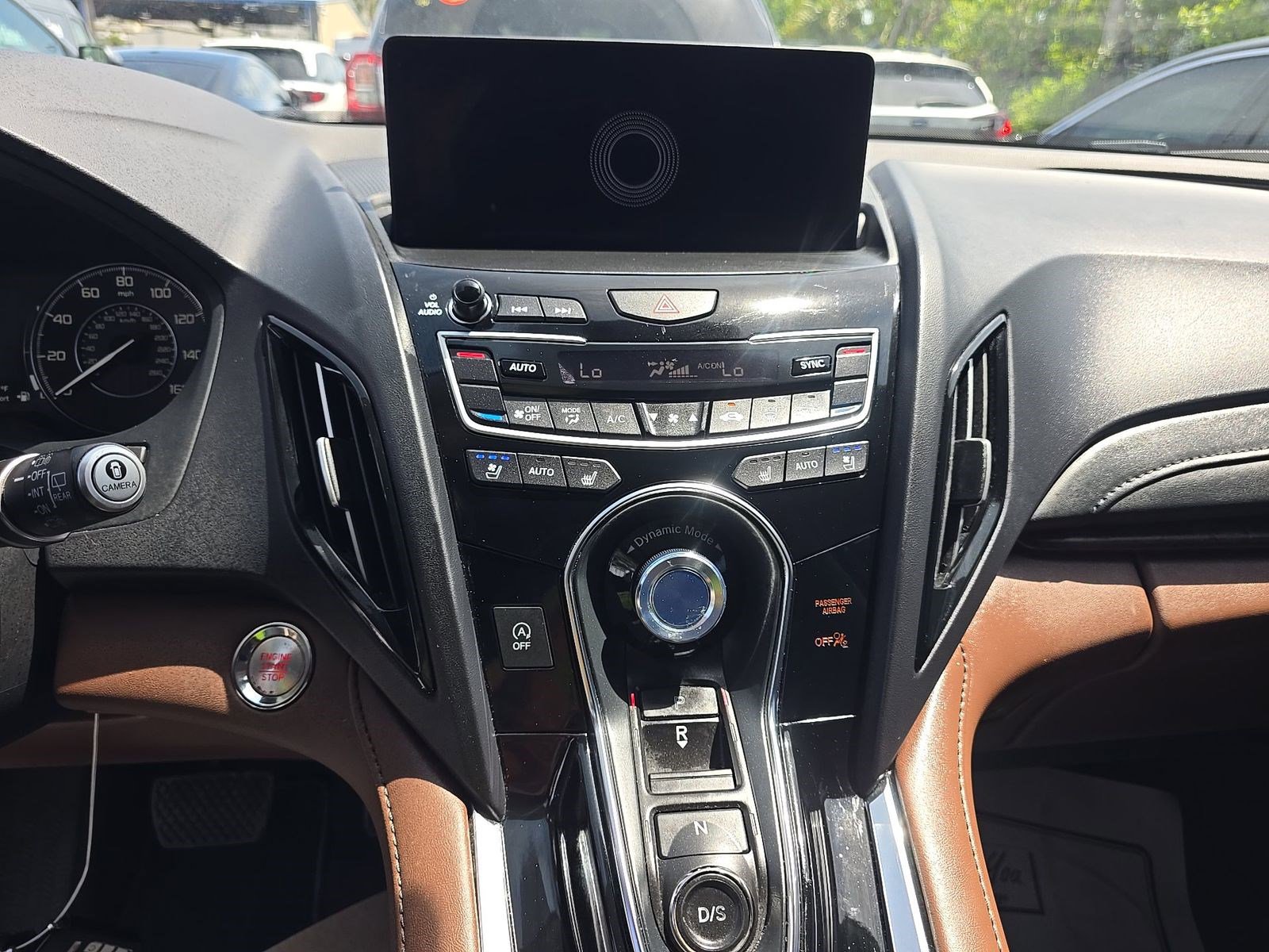 Used 2019 Acura RDX FWD w/ Advance Package image 15