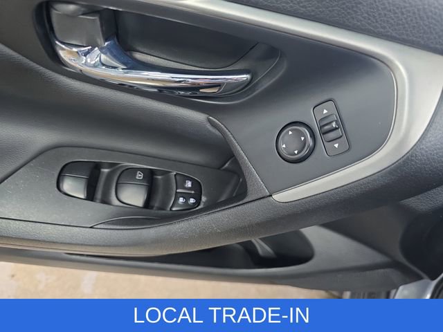 Used 2015 Nissan Altima 2.5 S w/ Special Edition Package image 28