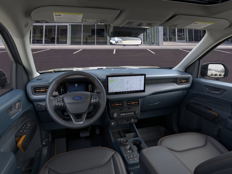 New 2026 Ford Maverick Tremor AWD/4WD image 9
