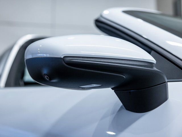 Certified 2024 Porsche 911 Targa 4 image 14