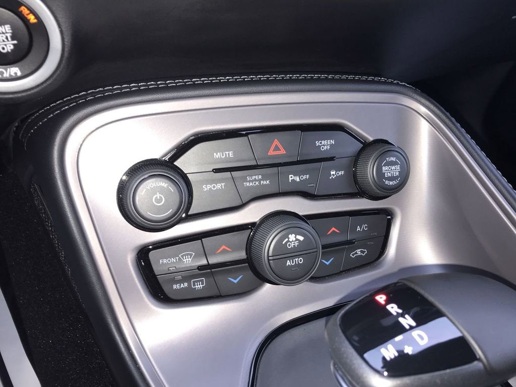 Used 2023 Dodge Challenger GT w/ Plus Package image 18