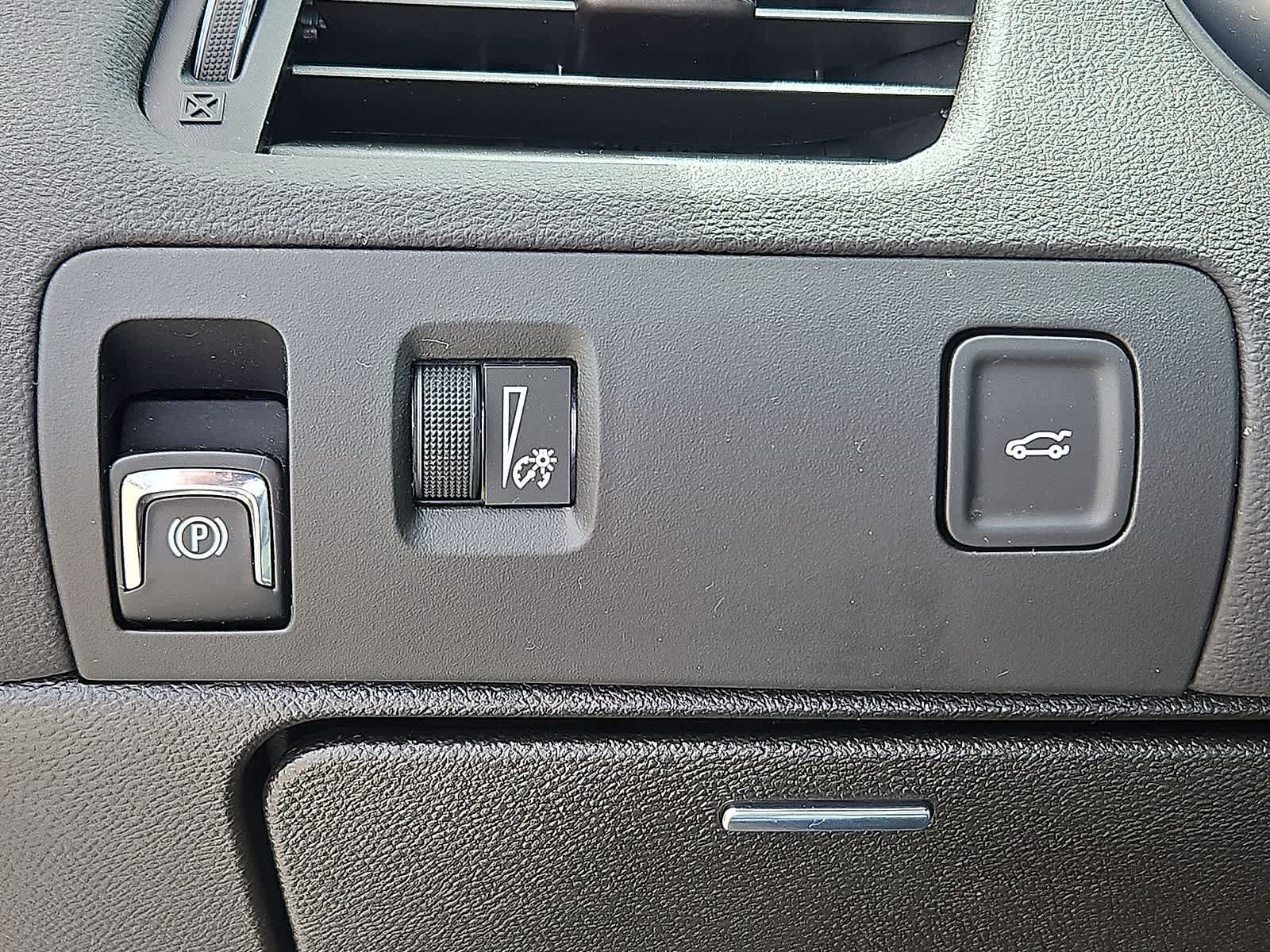 Certified 2019 Chevrolet Impala LS FWD image 21