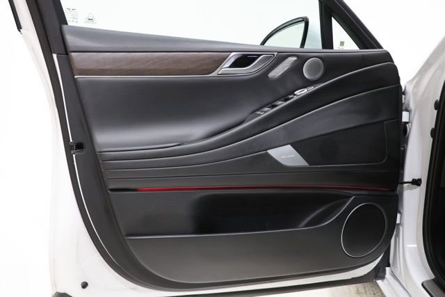 Used 2026 Genesis G80 2.5T Advanced AWD/4WD image 19