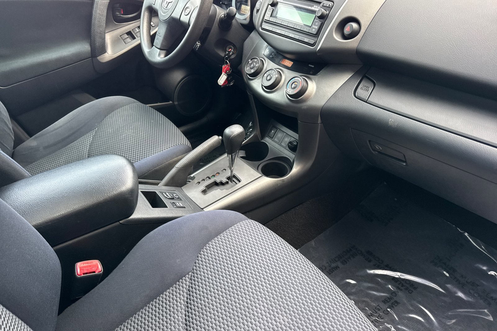 Used 2012 Toyota RAV4 Sport w/ Enhancement Value Pkg image 31