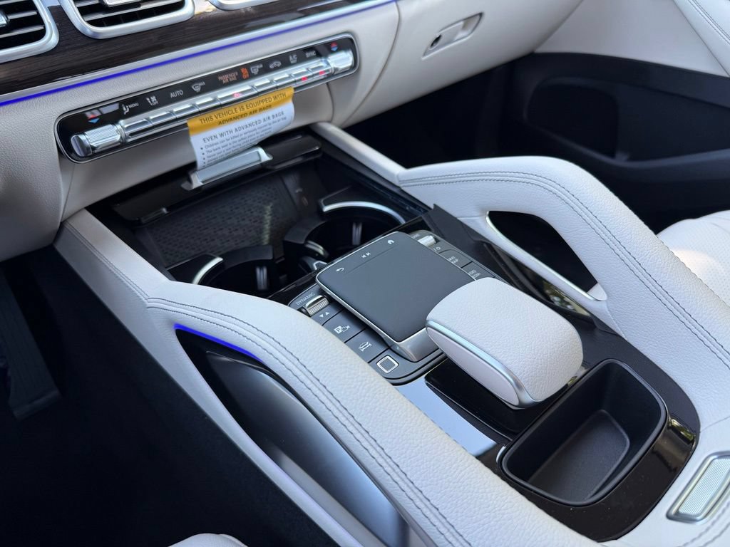New 2026 Mercedes-Benz GLE 350 4MATIC image 22