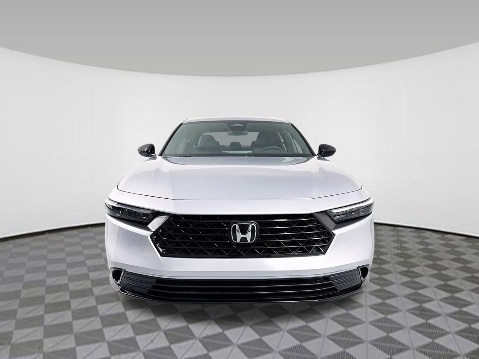 New 2026 Honda Accord Sport image 10