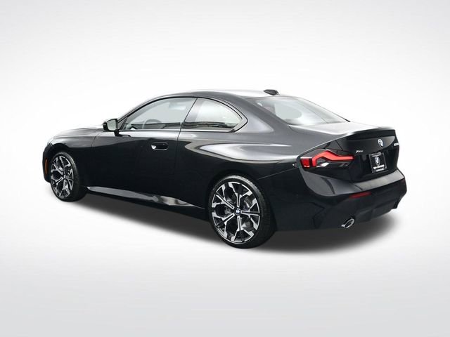 New 2025 BMW 230i xDrive Coupe w/ Premium Package image 7
