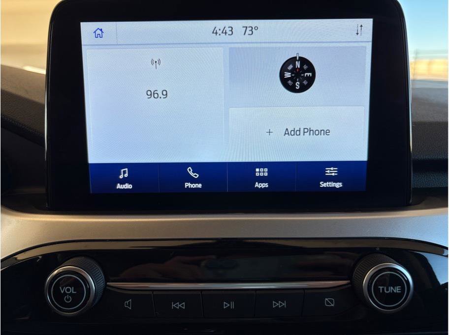 Used 2020 Ford Escape SE image 20