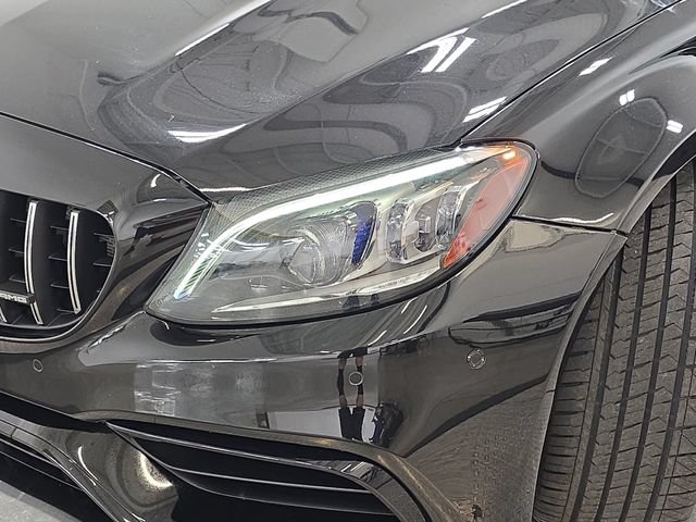 Used 2023 Mercedes-Benz C 63 AMG S image 29