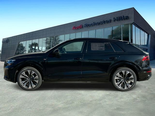 New 2026 Audi Q8 Premium Plus AWD/4WD image 2