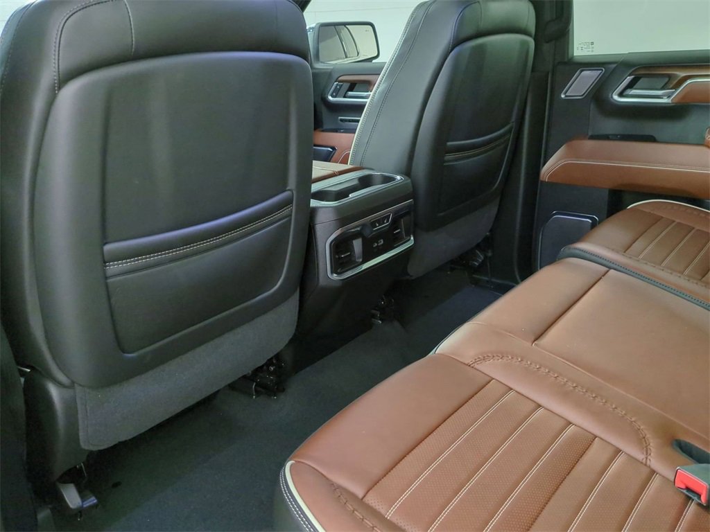 Certified 2024 GMC Sierra 1500 Denali Ultimate image 22