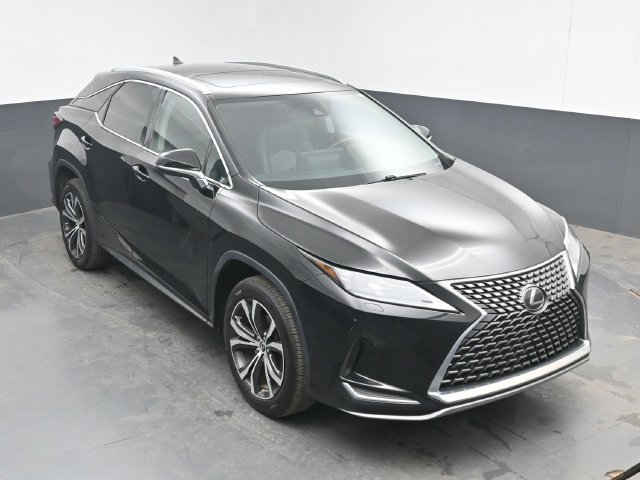Used 2020 Lexus RX 350 AWD w/ Premium Package image 13