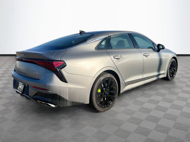 New 2026 Kia K5 GT w/ GT1 Package image 7