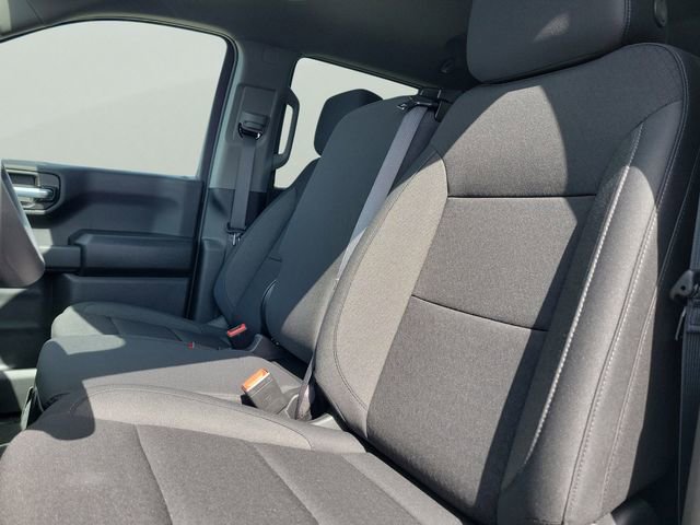 New 2026 Chevrolet Silverado 1500 Custom Trail Boss image 30