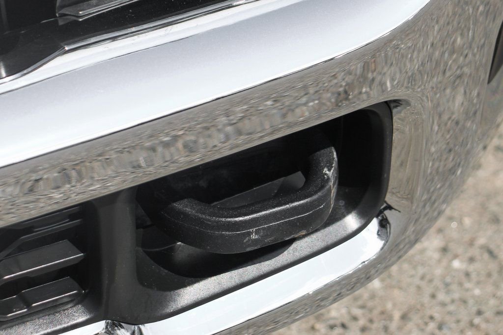 Used 2021 RAM 2500 Tradesman image 43