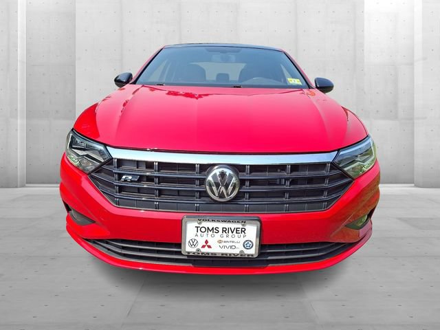 Used 2019 Volkswagen Jetta R-Line FWD image 2