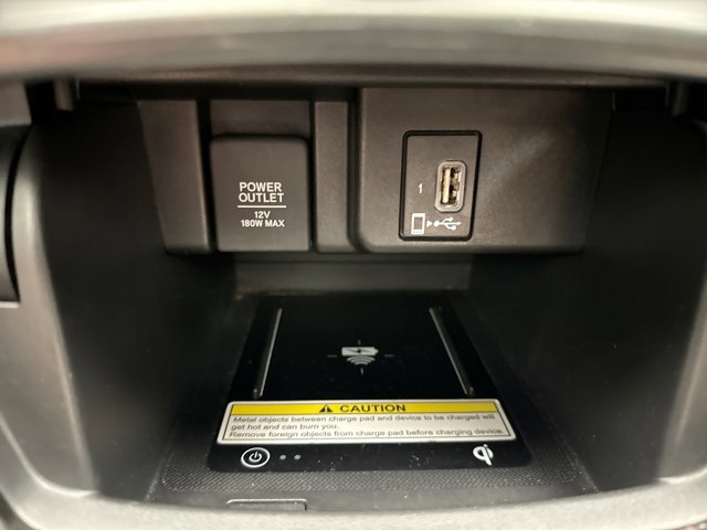 Used 2020 Honda Accord Touring image 17