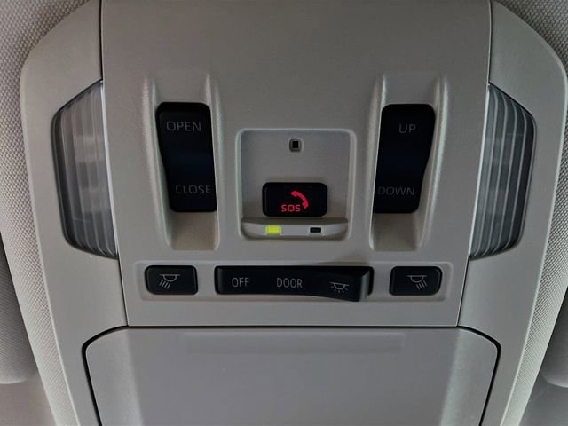 New 2026 Toyota Highlander XLE image 18