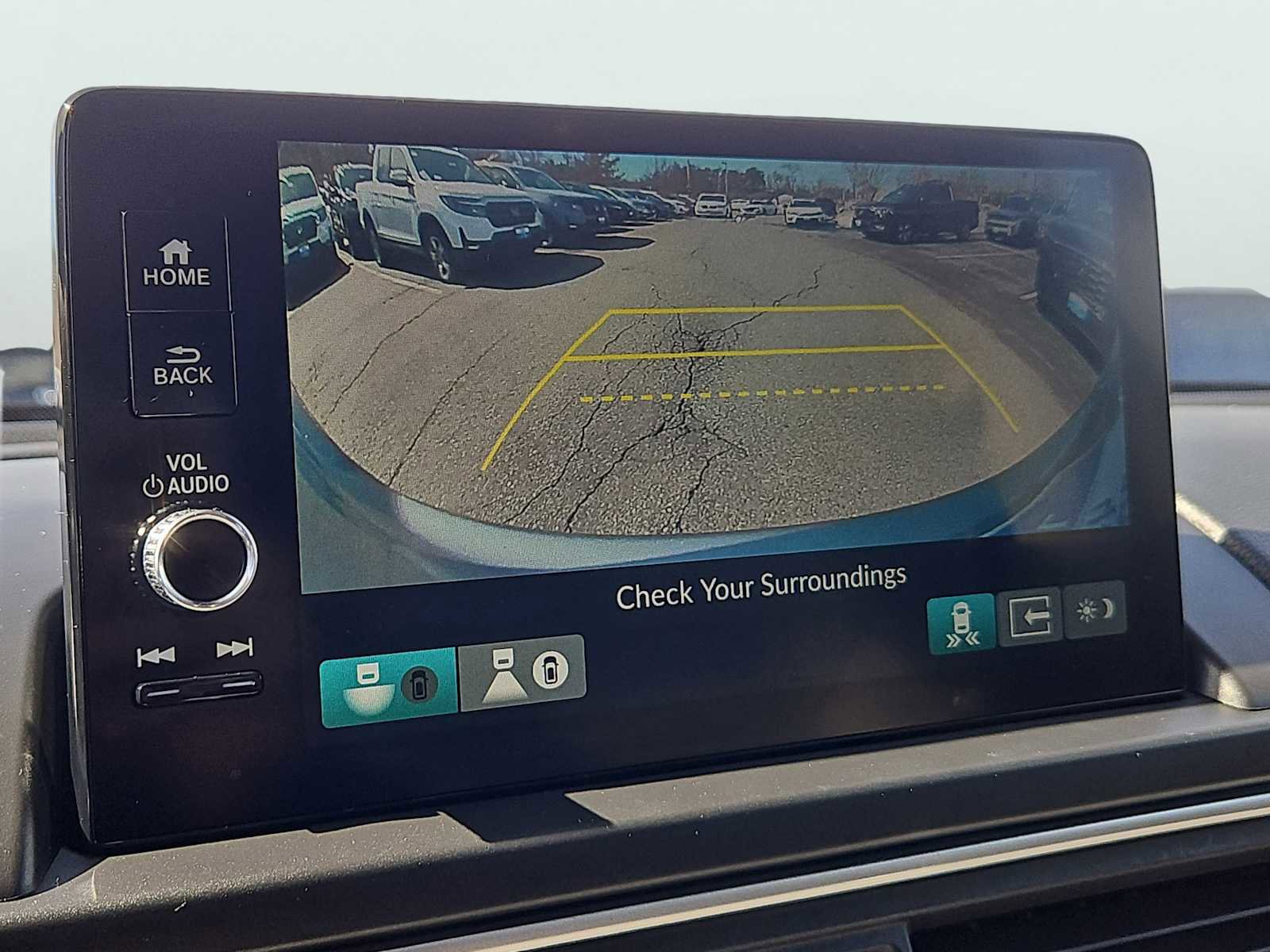 Certified 2023 Honda Pilot Elite image 16