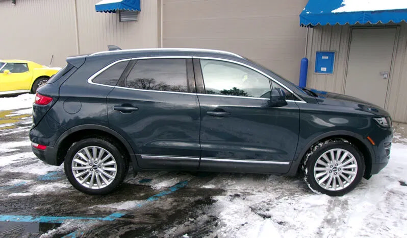 Used 2019 Lincoln MKC Premiere AWD/4WD image 8