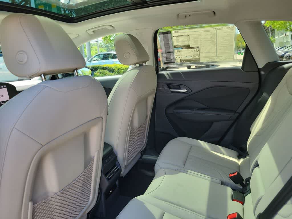 New 2026 Audi Q3 quattro 2.0T AWD/4WD image 20