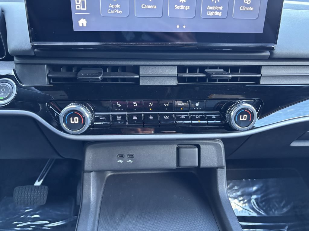 Used 2024 Honda Prologue Touring image 17