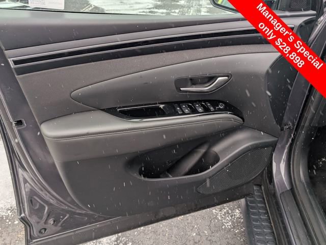 Used 2024 Hyundai Tucson XRT image 14