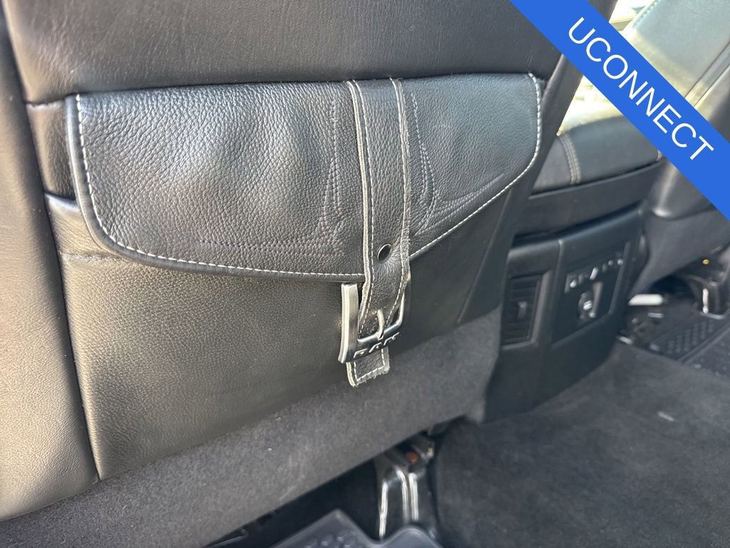 Used 2016 RAM 2500 Limited image 21