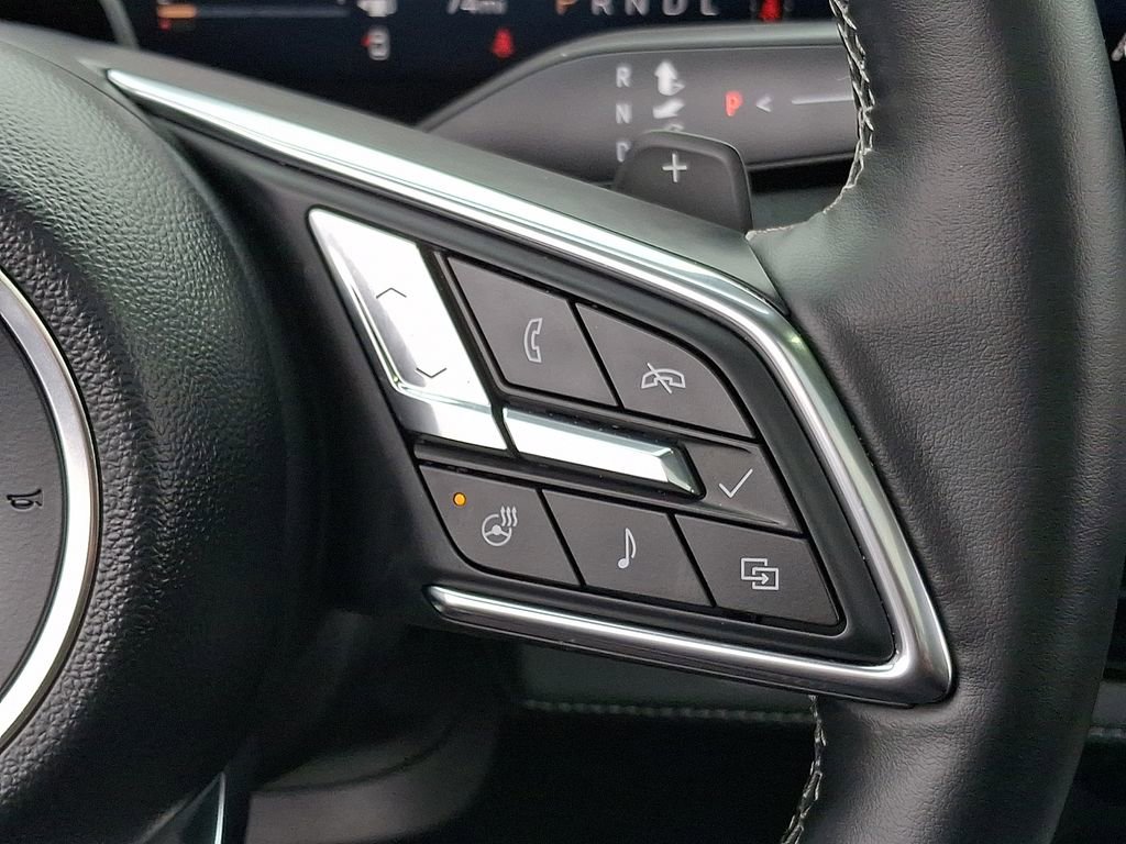 Used 2025 Buick Enclave Avenir w/ Super Cruise Package image 24