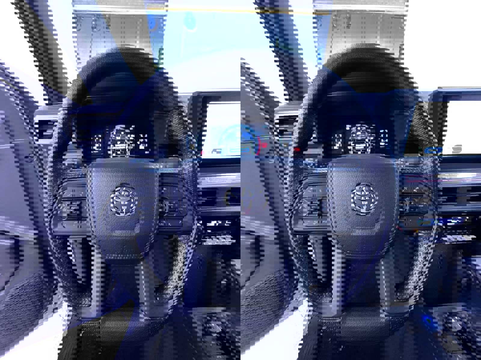 New 2026 Toyota Tacoma SR5 image 15