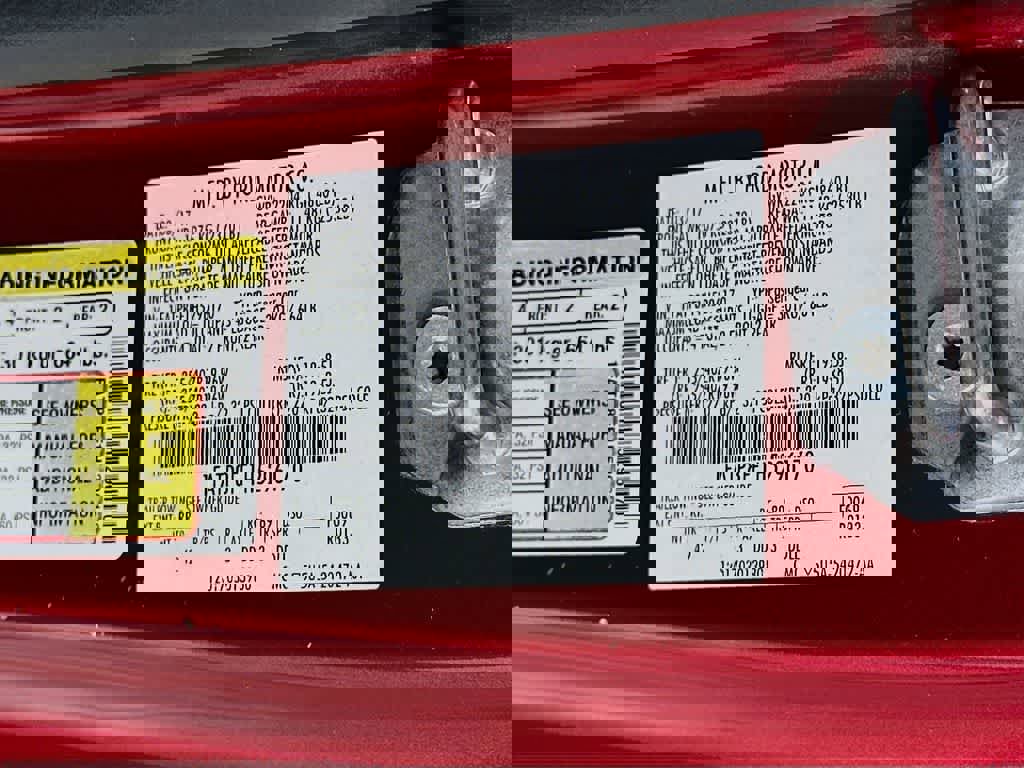 Certified 2017 Ford Mustang GT Premium w/ Equipment Group 401A image 22