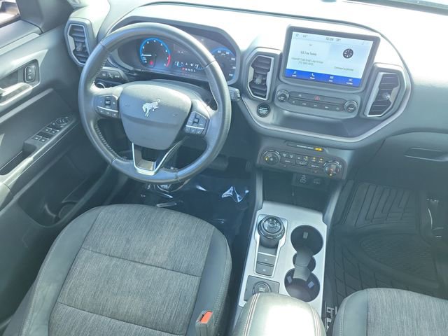 Used 2023 Ford Bronco Sport Big Bend w/ Convenience Package image 14