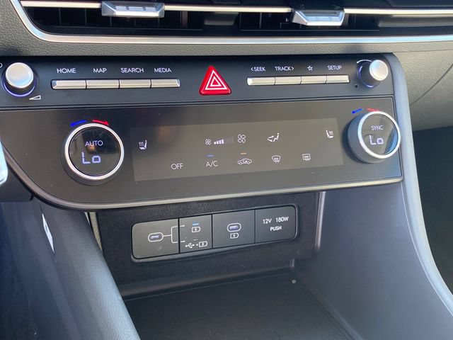 Used 2025 Hyundai Sonata SEL FWD image 12