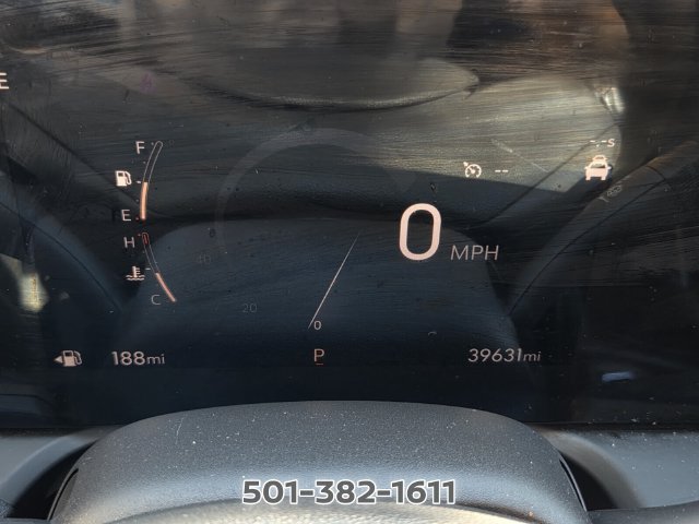Used 2024 Buick Encore GX Preferred FWD image 27