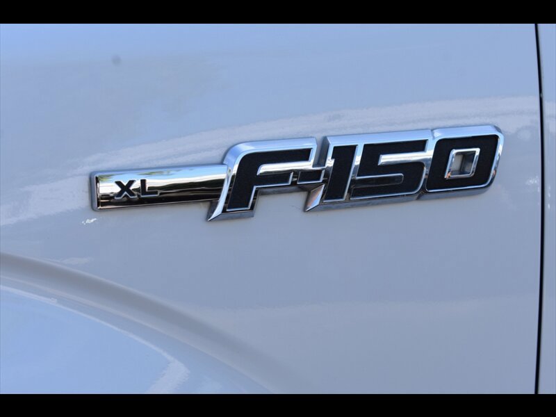 Used 2013 Ford F150 XL w/ PWR Equipment Group AWD/4WD image 43