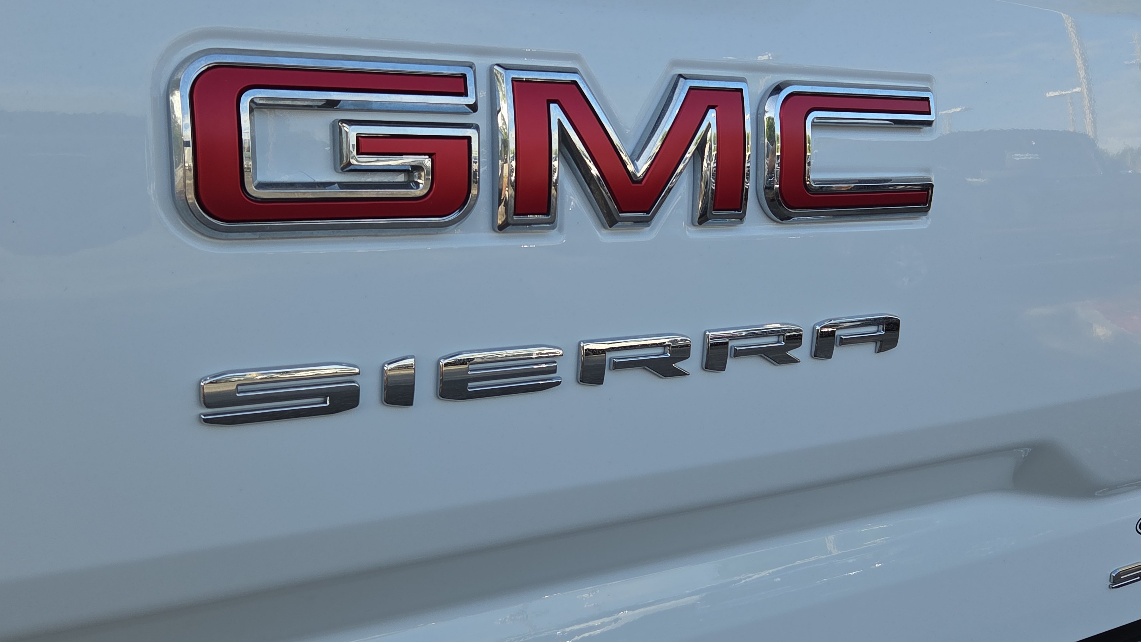 New 2026 GMC Sierra 1500 SLE w/ Preferred Package RWD image 30