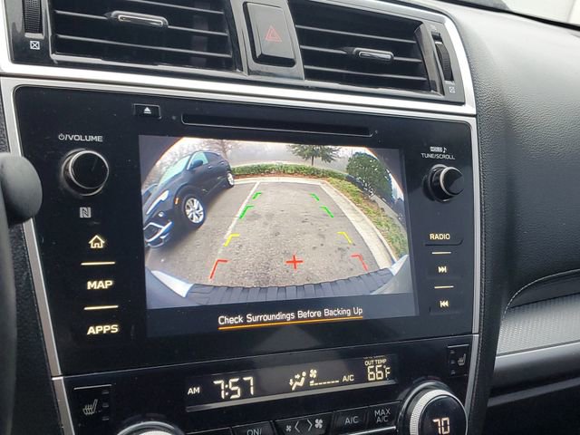 Used 2019 Subaru Outback 2.5i Premium image 21