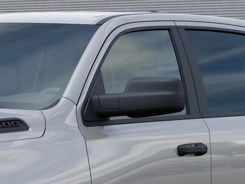 New 2026 RAM 1500 Warlock AWD/4WD image 12