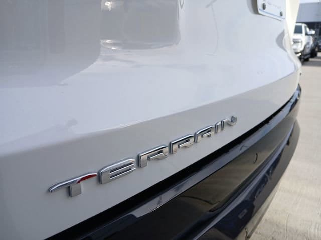 New 2026 GMC Terrain AT4 w/ Technology Package II AWD/4WD image 35
