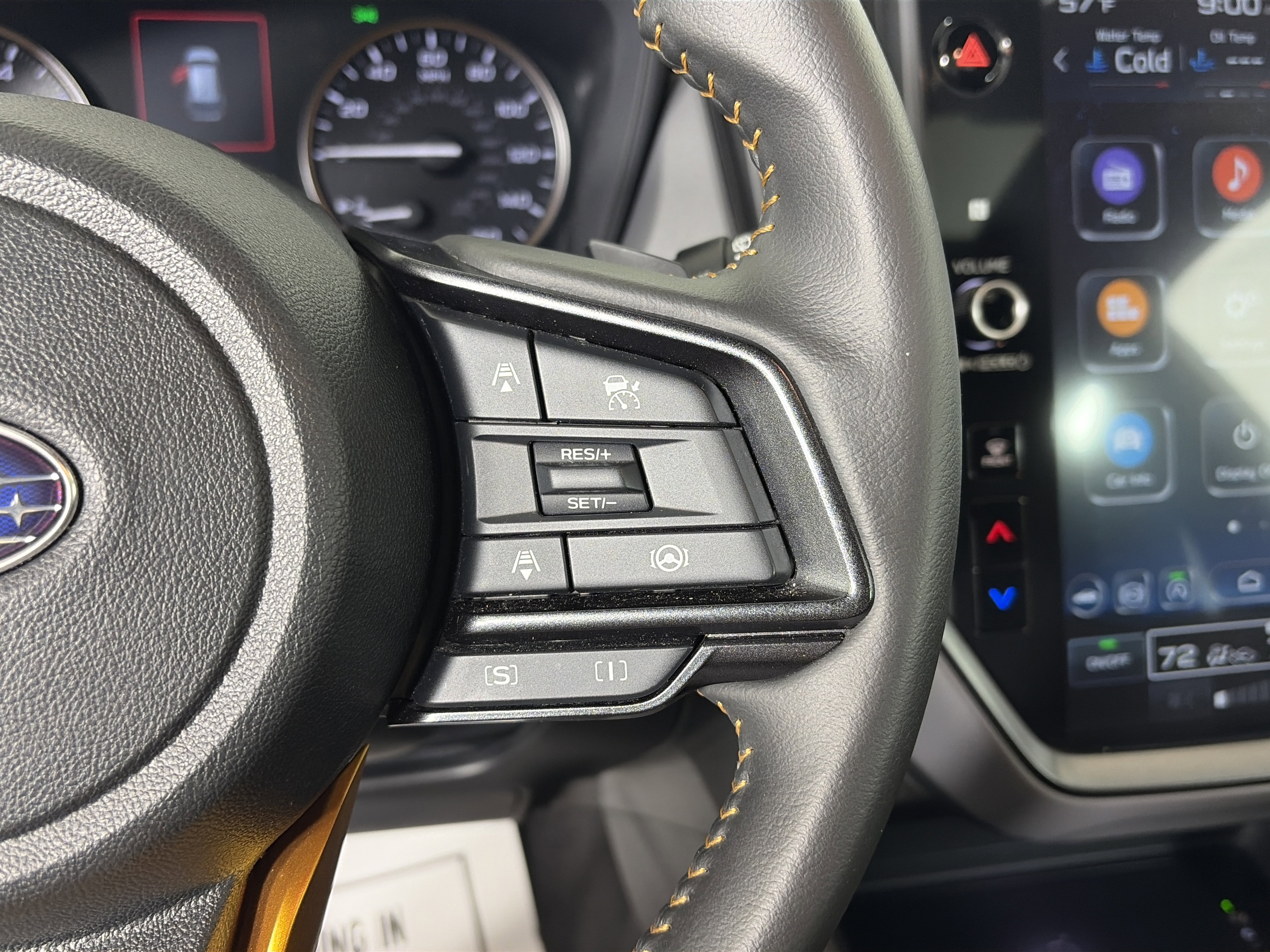 Used 2025 Subaru Crosstrek 2.5i Wilderness w/ Wilderness Package image 29