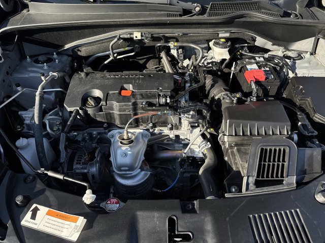 Used 2024 Honda HR-V Sport image 30