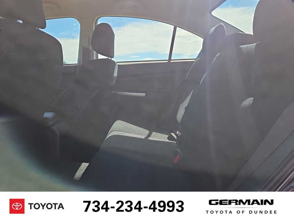 Used 2016 Subaru Impreza 2.0i AWD/4WD image 18