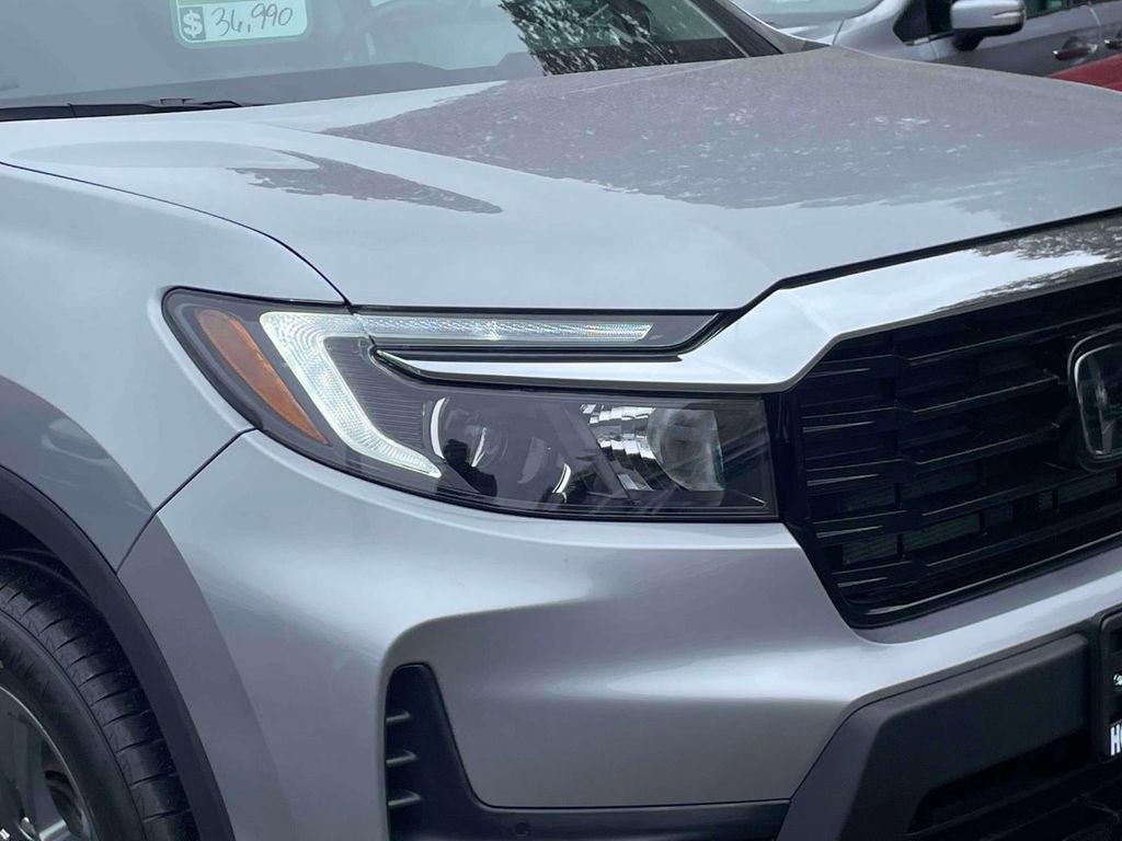 Certified 2023 Honda Ridgeline RTL-E image 9