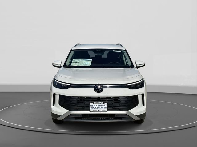 New 2026 Volkswagen Tiguan SE image 2