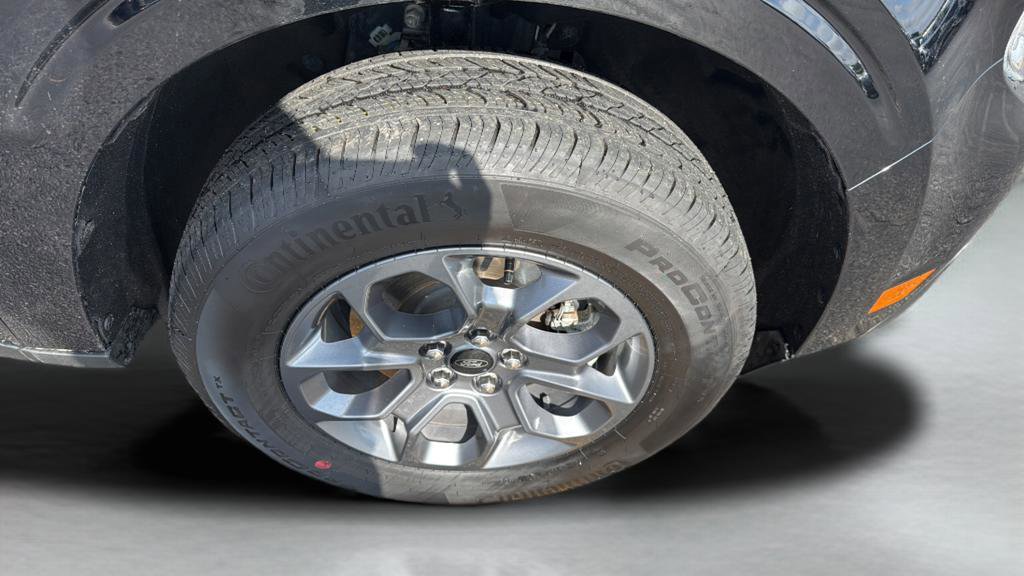 Certified 2022 Ford Maverick XL w/ Equipment Group 100A Standard image 44