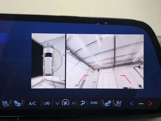 Used 2025 Chevrolet Tahoe Premier image 22