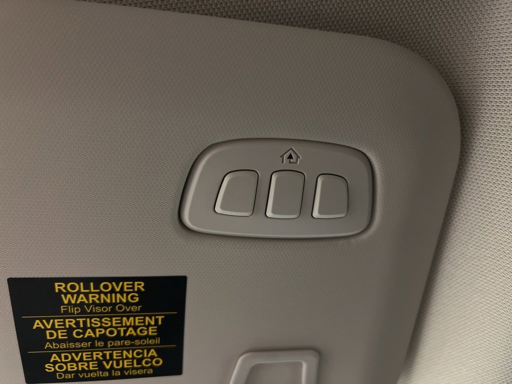 New 2025 Ford Bronco Sport Big Bend w/ Convenience Package image 24